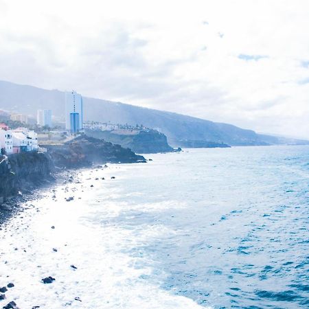 Perfect Sunset I Puerto de la Cruz (Tenerife) Exterior foto
