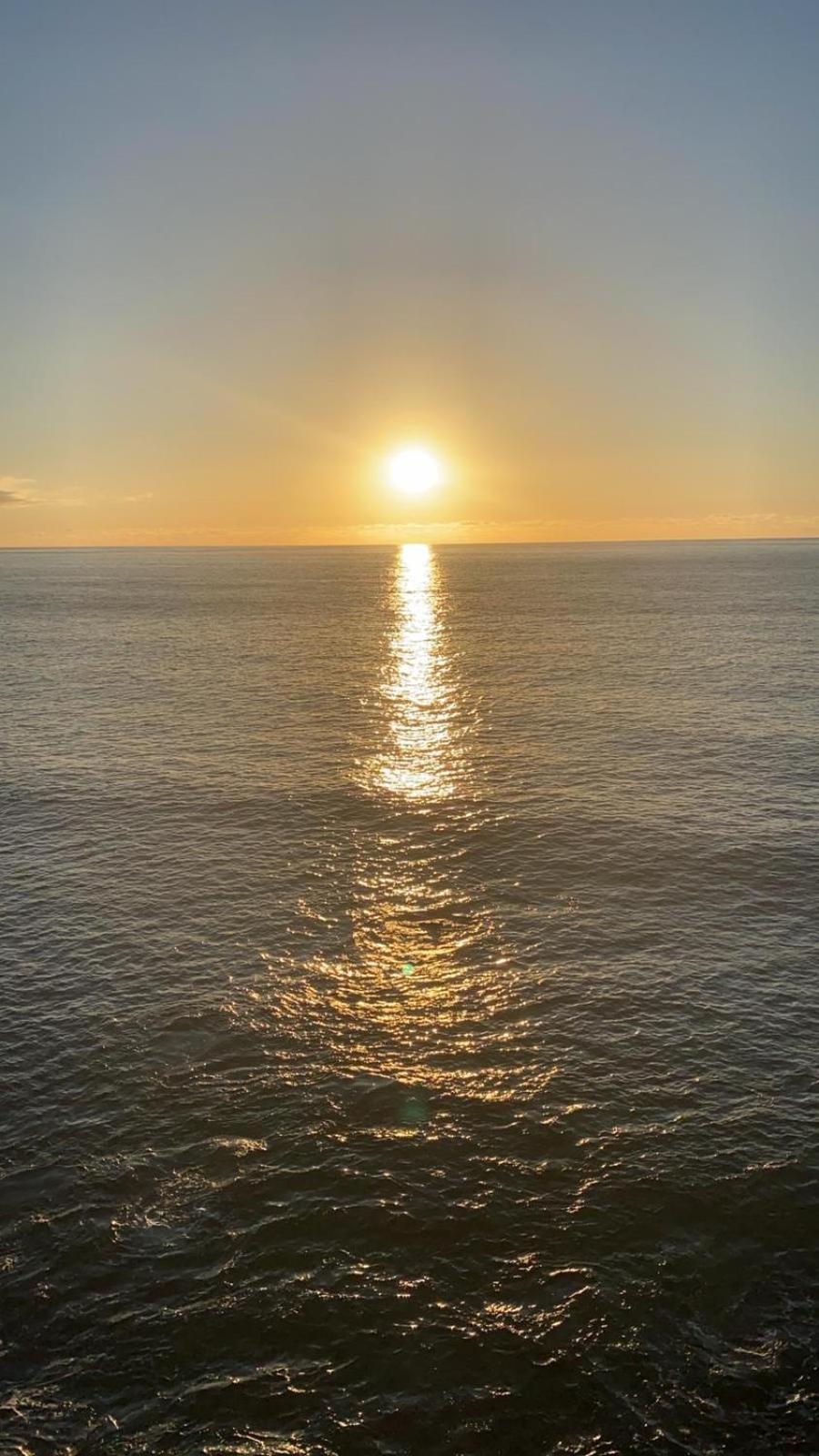Perfect Sunset I Puerto de la Cruz (Tenerife) Exterior foto